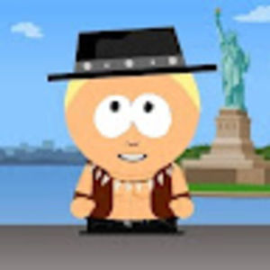 Meet your Posher, Paul